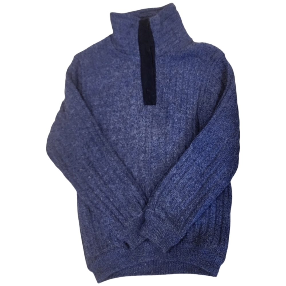 Vintage Made in Italy 🇮🇹 Sweater Size M
